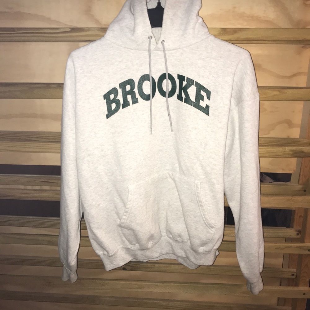 Vintage Champion Hoodie